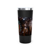"Night Shift" Tea Tumbler