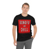 Gongfu and Chill T-Shirt
