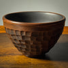 Red Jianshui Carved Tea Cup - 65ml