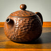 Jianshui Bronzed Teapot - 115ml