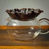 Handmade Jianshui Leaf Filter