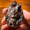"Huli Jing" Jianshui Clay Bracelet / Fidget / Teapet