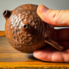 Jianshui Bronzed Teapot - 115ml