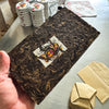 "A Really Bad Idea" Sheng / Raw Puerh Tea ONE KILOGRAM BRICK!