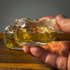 Chunky Ice Tea Cup - Glass - 40ml
