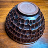 Wood Fired Jianshui Carved and Glazed Tea Cup - 70ml