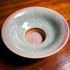 Huaning Celadon Glazed Tea Filter / Strainer