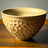 White Jianshui Carved Tea Cup "Wide Lips" - 80ml