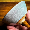 Huaning Celadon Glazed Teacup - 70ml