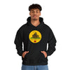 "DONT TARIFF MY TEA" Hooded Sweatshirt