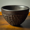 Black Jianshui Carved Tea Cup - 65ml