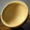 White Jianshui Carved Tea Cup "Wide Lips" - 80ml