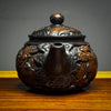 Jianshui Dragon Boss Teapot - 280ml
