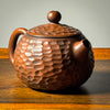 Jianshui Bronzed Teapot - 115ml