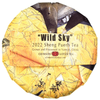 2022 "Wild Sky" Sheng / Raw Puerh Tea :: Seattle Inventory