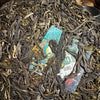 2024 "Beneath an Emerald Sea" Sheng / Raw Puerh Tea :: Seattle Inventory