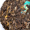 2024 "Beneath an Emerald Sea" Sheng / Raw Puerh Tea :: Seattle Inventory