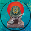 2026 Bulang "Stone Lion" Huang Pian Sheng / Raw Puerh Tea - 200g Cake