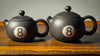 Jianshui 8 Ball Teapot