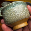 Yunnan Dragon Kiln Wood Fired Tea Cup - Grade 4