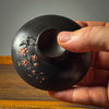 Jianshui Black Cherry Blossom Gaiwan - 140ml