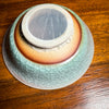 Huaning Celadon Glazed Tea Filter / Strainer
