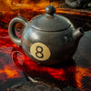 Jianshui 8 Ball Teapot :: Seattle Inventory