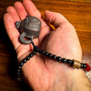 "Lion Teapot" Jianshui Clay Bracelet / Fidget / Teapet