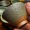 Yunnan Dragon Kiln Wood Fired Tea Cup - Grade 4