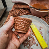 One of a Kind Wood Fired Jianshui Clay Tea Cup :: Seattle Inventory