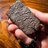 "Brown Dragon" Jianshui Clay Bracelet / Fidget / Teapet