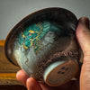Celadon Dragon Gaiwan - 120ml