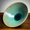 Blue/Green Huaning BIG TEA BOWL - 75ml