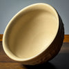 White Jianshui Carved Tea Cup - 80ml