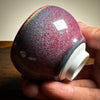 Huaning "We Come in Peace" Teacup - 80ml