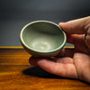 Yunnan Dragon Kiln Wood Fired Tea Cup - Grade 2