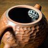 Jianshui Bronzed Teapot - 115ml