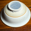 Huaning White Jade Glazed Tea Filter / Strainer