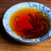 Porcelain Dragon Tea Cup #1 - 45ml