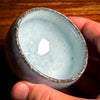 Huaning "Blue Groggy" Teacup - 60ml