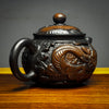 Jianshui Dragon Boss Teapot - 280ml