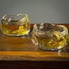 Chunky Ice Tea Cup - Glass - 40ml