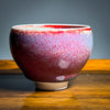 Huaning "We Come in Peace" Teacup - 80ml