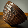 Red Jianshui Carved Tea Cup - 65ml