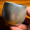 Wood Fired Jianshui Tea Cup - Grade 3 - 120ml