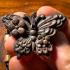 "Butterfly" Jianshui Clay Bracelet / Fidget / Teapet