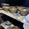 One of a Kind Wood Fired Jianshui Clay Tea Cup :: Seattle Inventory