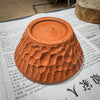 One of a Kind Wood Fired Jianshui Clay Tea Cup :: Seattle Inventory