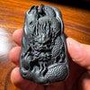 "Black Dragon" Jianshui Clay Bracelet / Fidget / Teapet