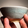 Huaning Celadon Glazed Teacup - 70ml